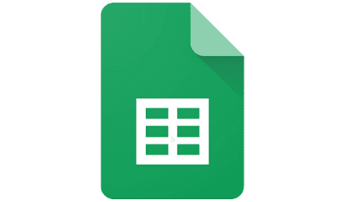 Google Sheets