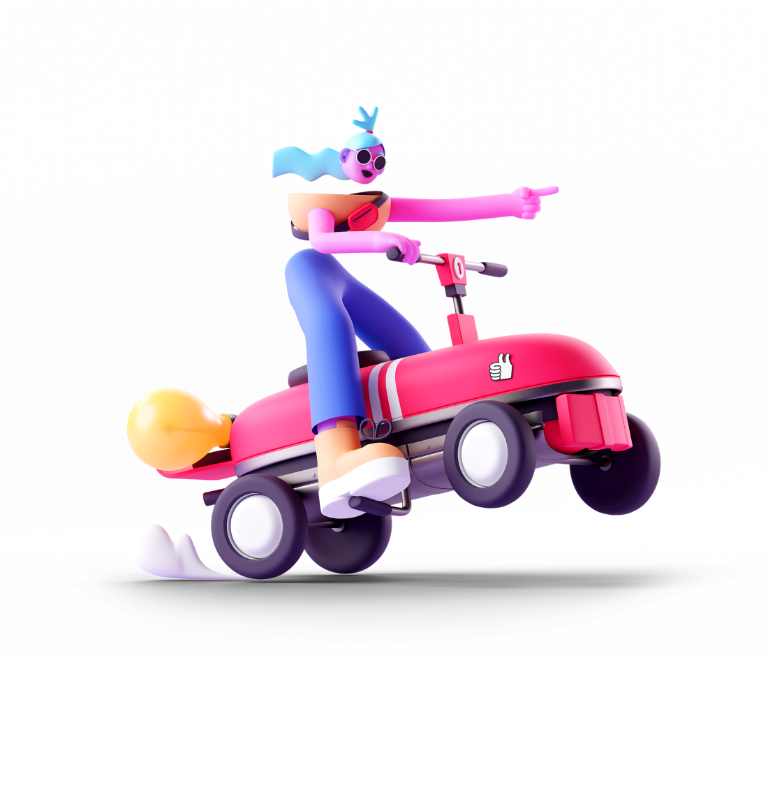 Подключение источников