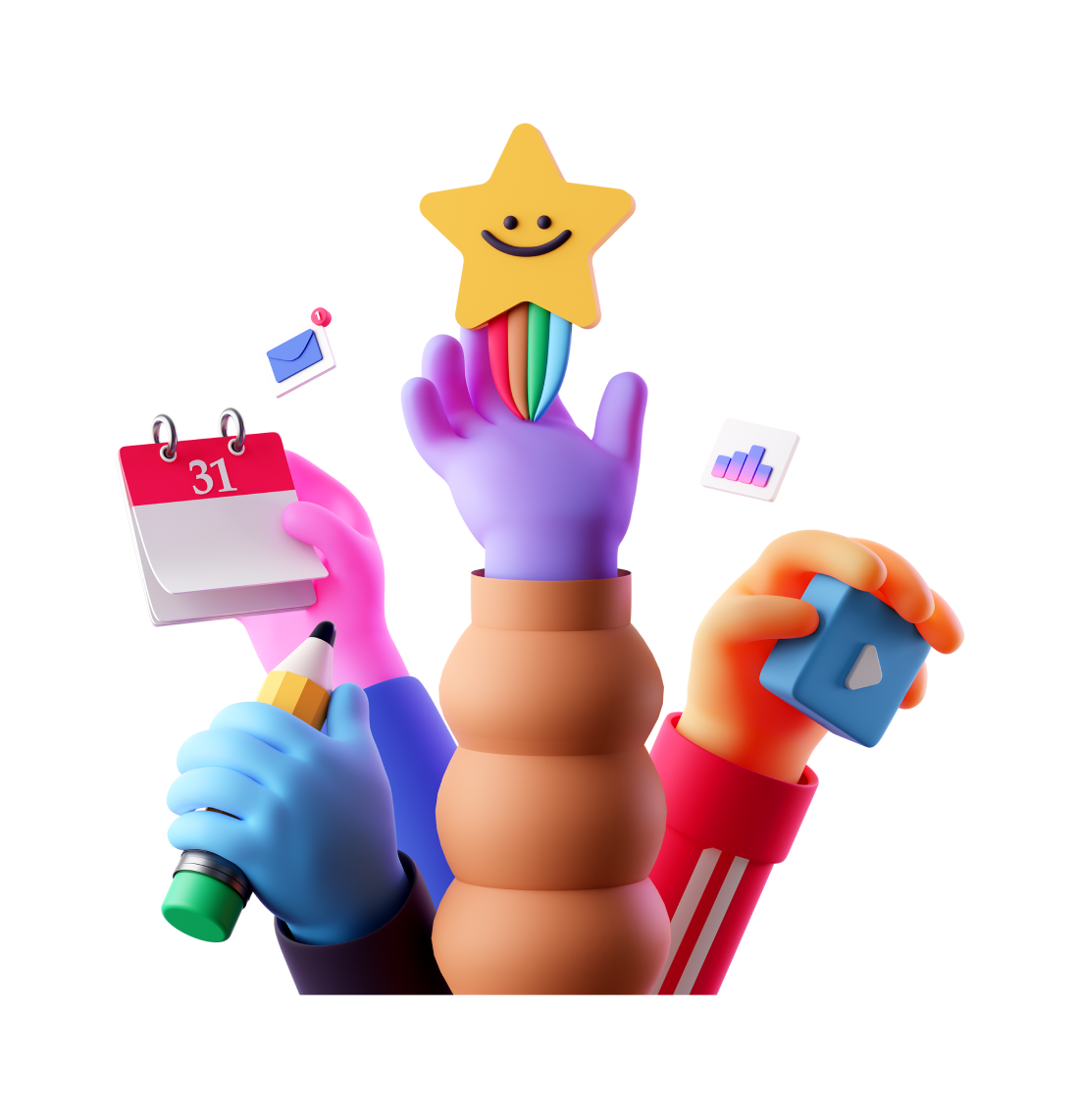 Запуск автопилота