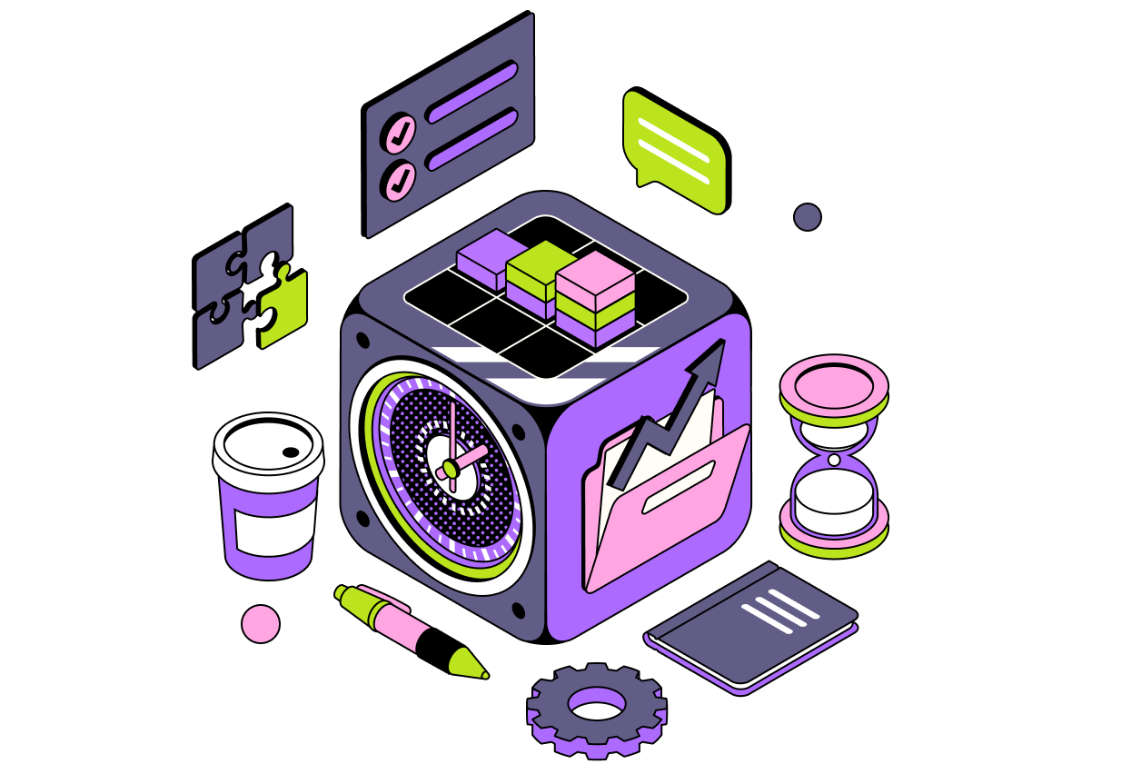 AI-квалификация 24/7