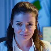 Екатерина Денисова